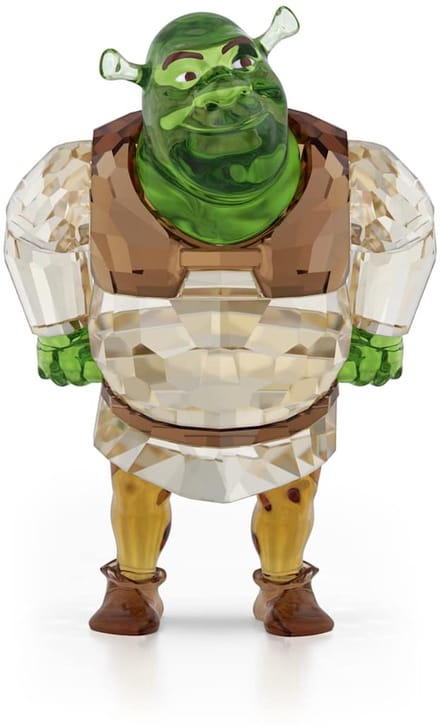 Swarovski Shrek Shrek 5720462