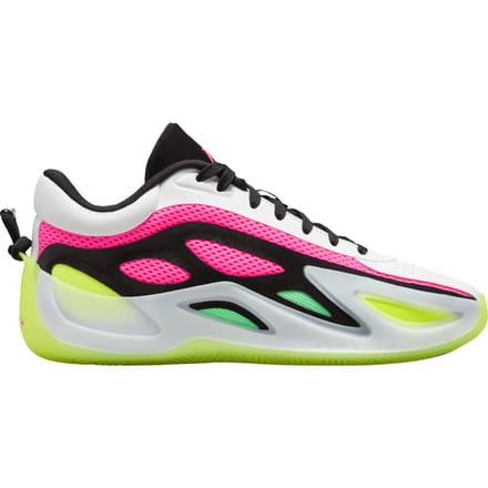 Jordan Heir Series 2 Dames Wit K101
