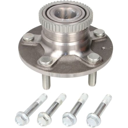 Wiellagerset SNR R190.04