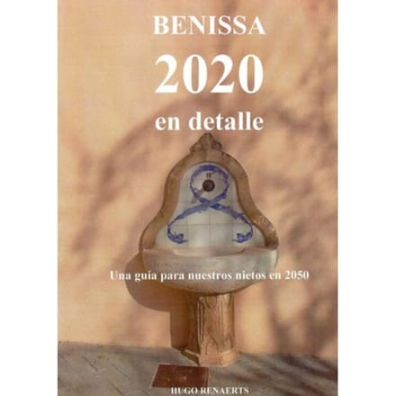Beniisa 2020 En Detalle - Hugo Renaerts
