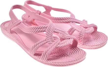 Brasileras Slippers dames Kinderen Slip- Roze- 34