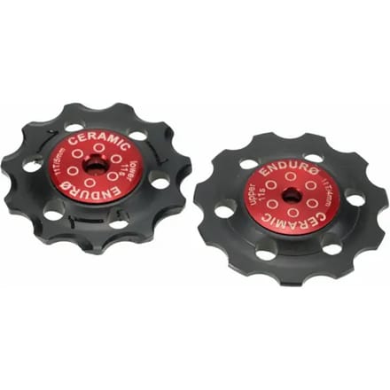 Derailleurwiel Enduro Bearings Jockey CX Ceramic Sram 9/10/11V