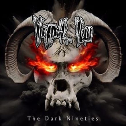 Virtual Void - The Dark Nineties (CD)