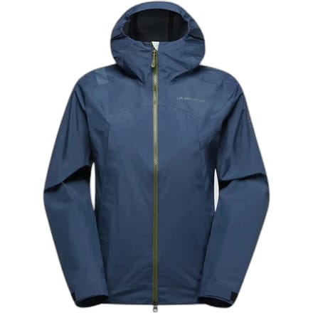 Dames wandeljack La Sportiva Discover Shell