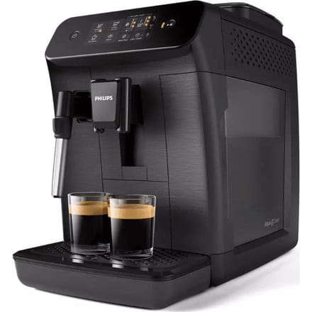 Philips 800 Series LatteGo EP0820/00 - Espressomachine - Zwart