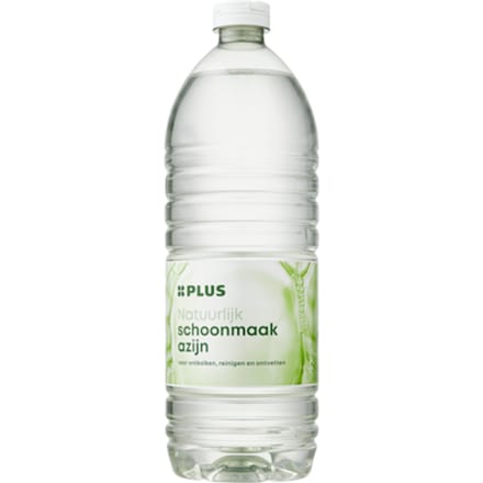 Schoonmaakazijn