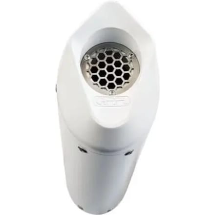 Silencer moto GPR Exhaust Albus UM MOTORCYCLES Dsr Adventure TT 125 2018-2020