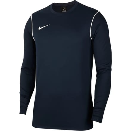 Korte mouwen shirt voor kinderen Nike Dri-FIT Park
