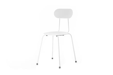 Magis Mariolina Mono Stoel - wit