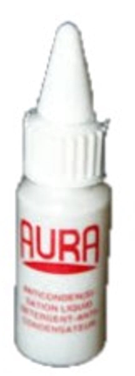 Aura Anticondens liquid