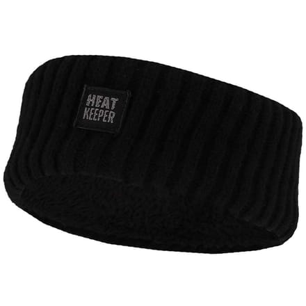 Morethansocks - Thermo hoofdband - Dames - Teddy - Thermo hoofdband - Warme hoofdband