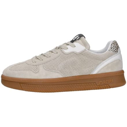 Maruti YALE sand sneakers dames