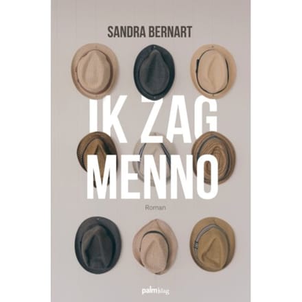 Ik Zag Menno - Sandra Bernart