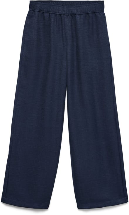 VERO MODA - VMMELANEY LS STRAIGH PANT TLR EXP - Dames - Leggings