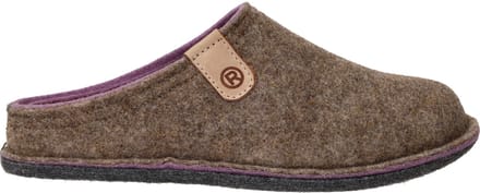 Rohde Muilen - Dames - Bruin - Maat:40