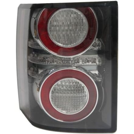 Achterlicht MAGNETI MARELLI 714026150704 Links