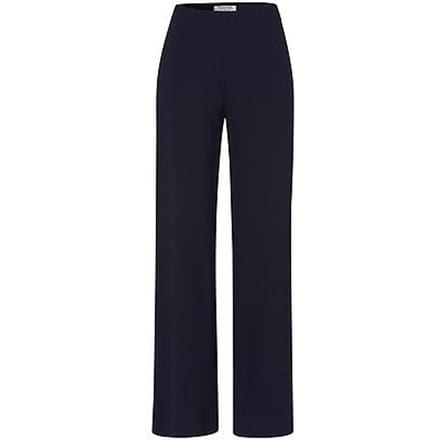 Broek ProForm S Super Slim Van Raphaela by Brax blauw