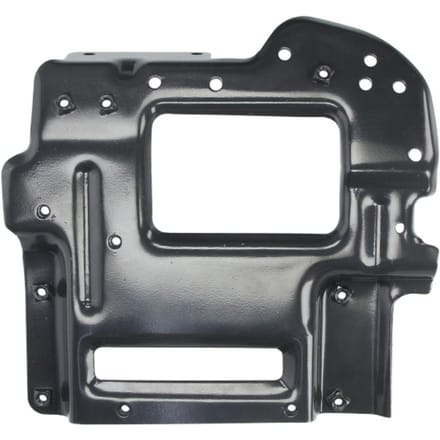 Elementen, bumpers AUGER 78345 links