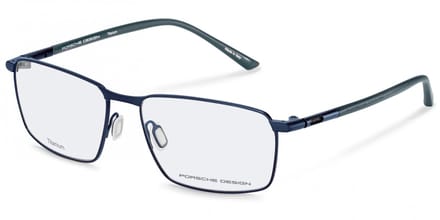 Porsche Design P8766 Blue/blue 56/16/140 MAN Brilmonturen
