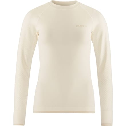 Craft ADV Warm Intensity Thermoshirt Dames - Maat L