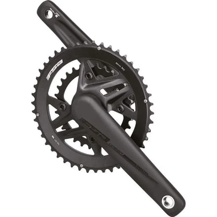 Fsa Omega Megaexo 19 Mm Direct Mount Crankstel Zilver 170 mm / 50/34t