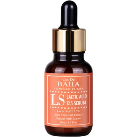 COS DE BAHA LS Lactic Acid serum 30ml (3 Option) 30ml 3ea