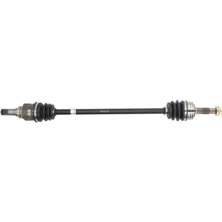 Aandrijfas POINT GEAR PNG72724