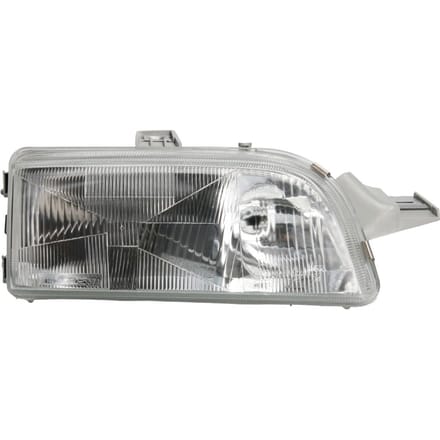 Koplampen TYC 20-5371-08-2, rechts