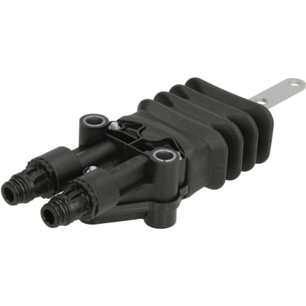 Luchtventiel, cabinevering WABCO 464 007 814 0
