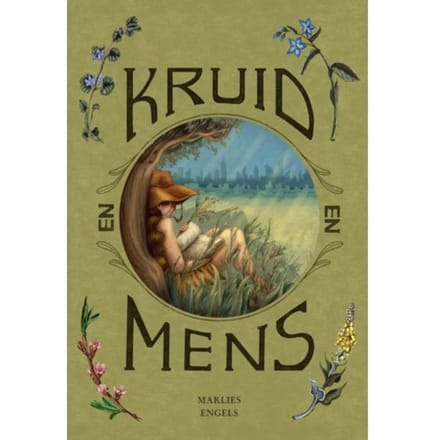Kruid En Mens En - Marlies Engels