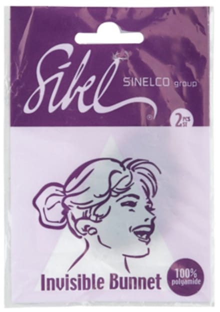 Sibel Knotnet Zwart