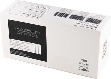 L’Oréal Professionnel Easi Meches L Glass