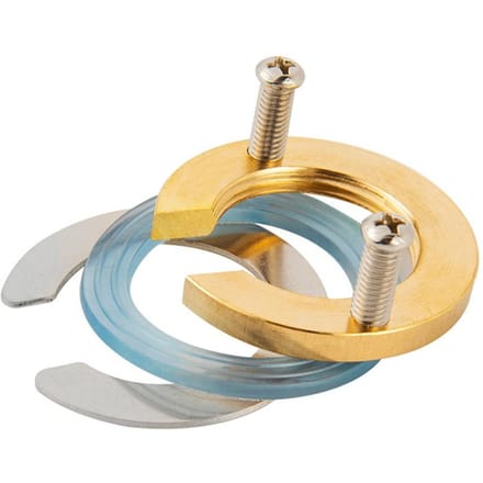 Robinet Robinet Type C Capuchon Écrou Anti-desserrage Kit de Fixation de Cuisine Outil pour Lavabo Usage Domestique Circlip de Fixation Rondelle Pièces de Fixation