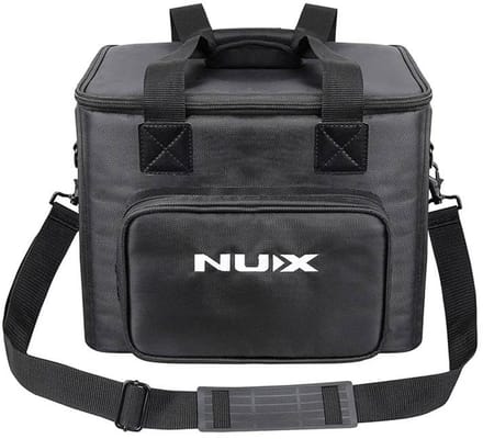 Tas - NUX BAG-AC25 - Gevoerde draagtas - Geschikt voor AC-25