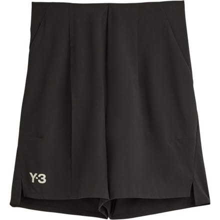 Adidas Ergo Shorts Pro Y3 Black, L
