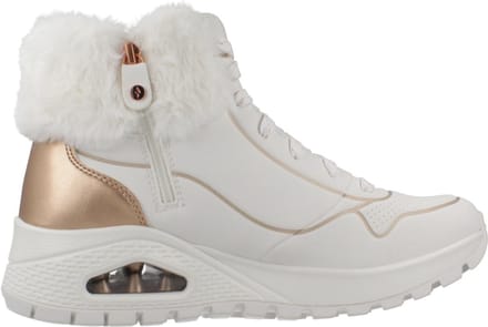 SKECHERS UNO RUGGED - FALL SH Wit 35 EU