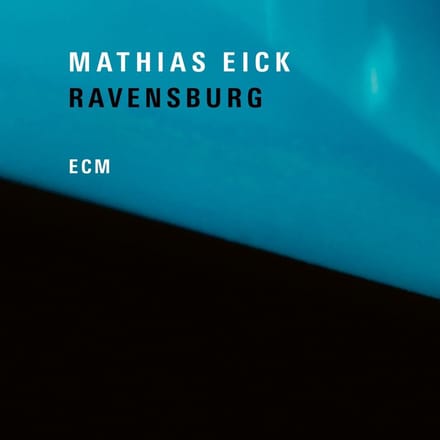Mathias Eick - Ravensburg (CD)