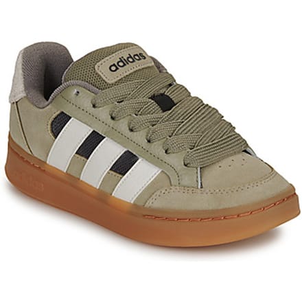 Adidas Grand Court Alpha Schoenen Grijs EU 44 Man