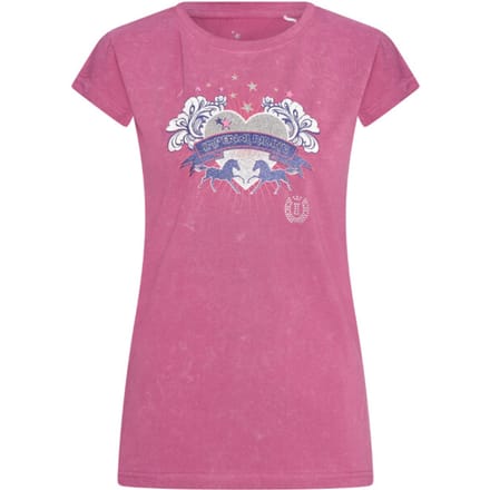 Dames-T-shirt Imperial Riding Rocky