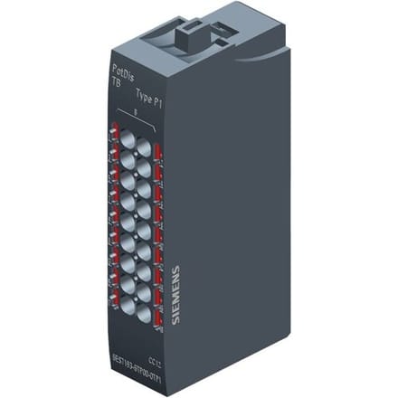 Siemens 6ES7193-6TP00-0TP1
