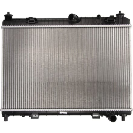 Radiator, motorkoeling KOYORAD PL322531