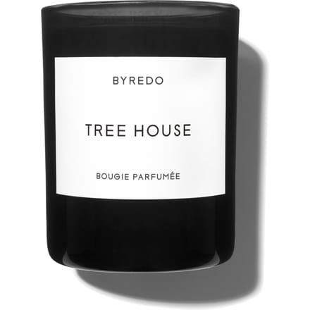 Byredo Tree House Candle