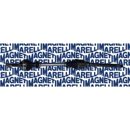 Aandrijfas MAGNETI MARELLI 302004190038