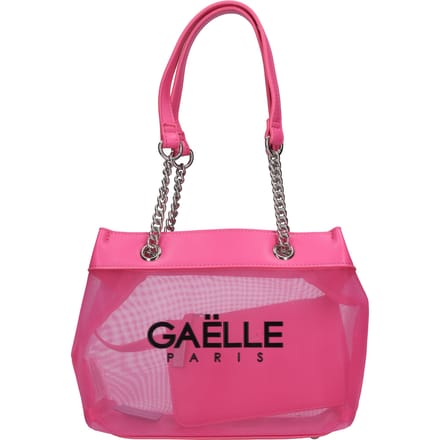 Gaelle Zakken... Fuchsia