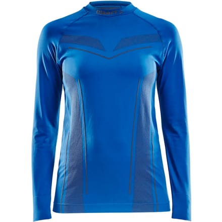 Naadloos dames zwempak Craft pro control