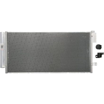 Condensator, airconditioning DENSO DCN13110