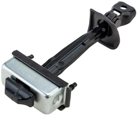 Deurvastzetter achter OEM 51227205613