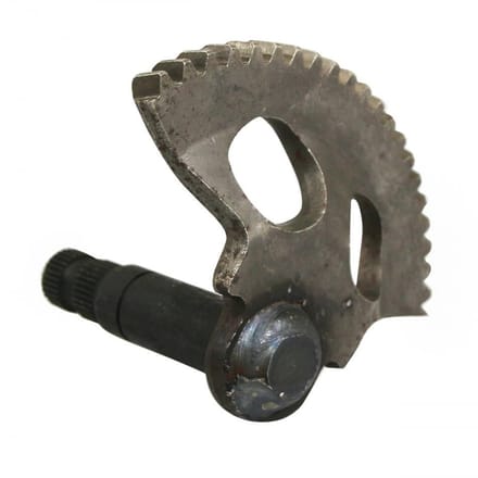 Axe de kick P2R pour Scooter CPI 50 GTS Neuf