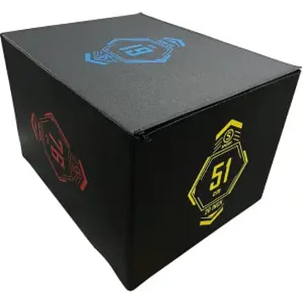 Plyobox Sporti