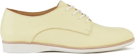 Rollie | Dames | Veterschoen | Derby Super Soft Butter | Maat 40
